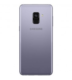 Samsung Galaxy A8 2018 (A530F) Dual SIM Orchid Gray