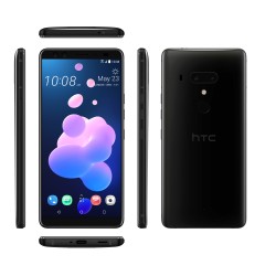 HTC U12 PLUS 64GB Dual SIM, Translucent Blue