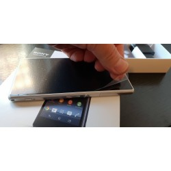 Sony Xperia Z1 (C6903), White ZÁNOVNÍ