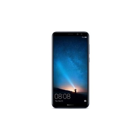 Huawei Mate 10 lite Dual Sim Black