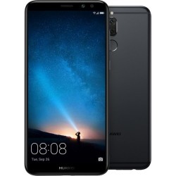 Huawei Mate 10 lite Dual Sim Black
