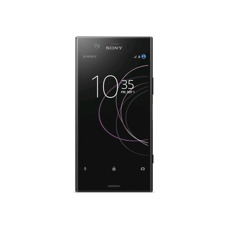 Sony Xperia XZ1 (G8341) Black