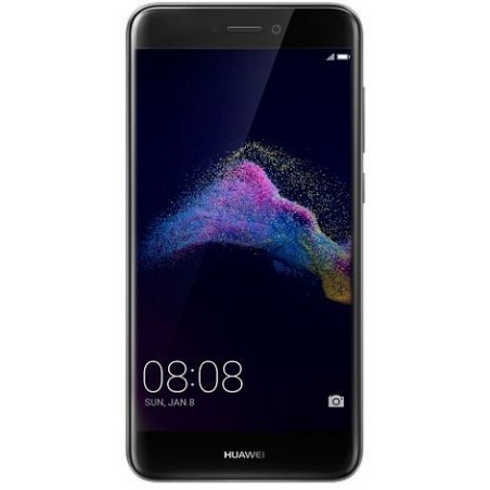 Huawei P8 Lite 2017 Dual SIM Black