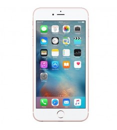 Apple iPhone 6s Plus, 32GB Rose Gold