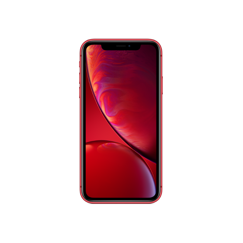 Apple iPhone XR 64GB RED