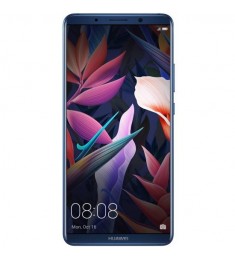 Huawei Mate 10 Pro Dual SIM Midnight Blue 