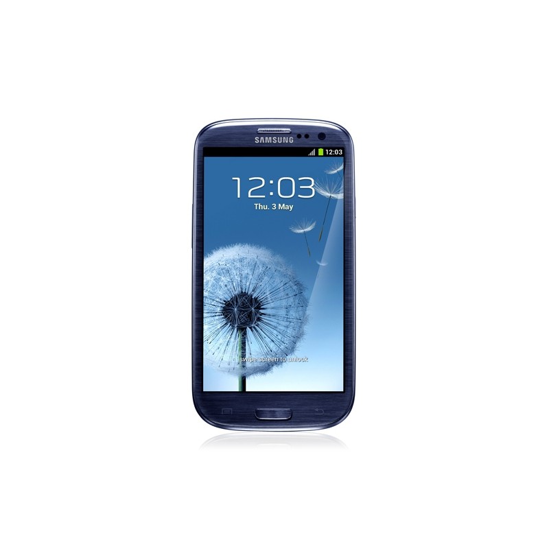Samsung i9300 Galaxy S III Metalic Blue 