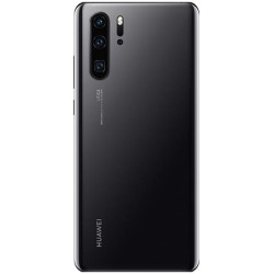 Huawei P30 Pro 8GB/128GB Dual SIM Black