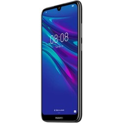 Huawei Y6 (2019), Dual SIM Midnight Black