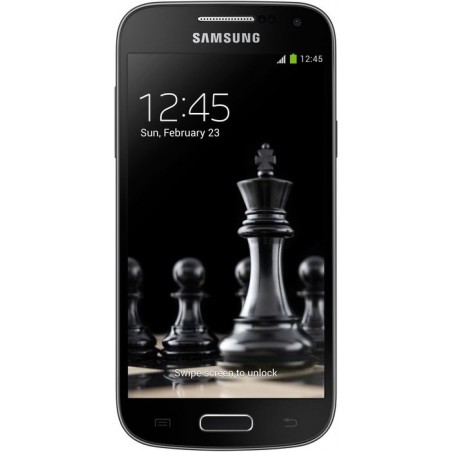 Samsung i9195 GALAXY S4 mini Black Edition