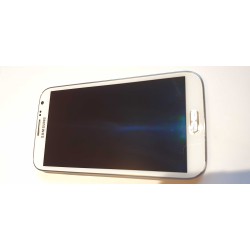 Samsung Galaxy Note 2 (N7100) White