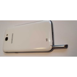 Samsung Galaxy Note 2 (N7100) White