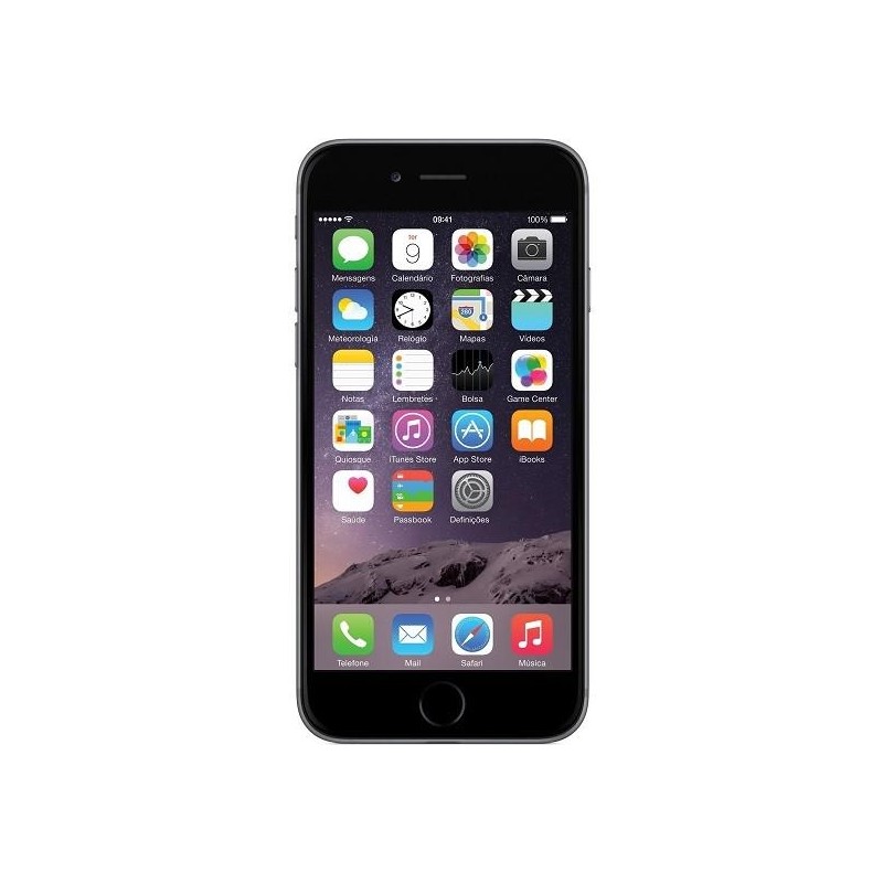 iPhone 6 128GB Space Gray