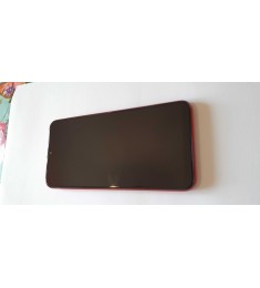 Samsung Galaxy A10 (A105F), Dual SIM Red