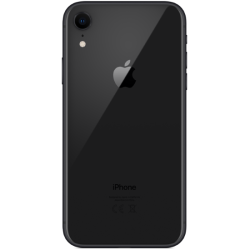Apple iPhone XR 128GB Black BEZ