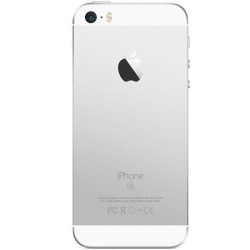 Apple iPhone SE 128GB, Silver