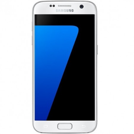 Samsung Galaxy S7 (G930F) 32GB White 