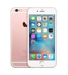 Apple iPhone 6S 32GB Rose God