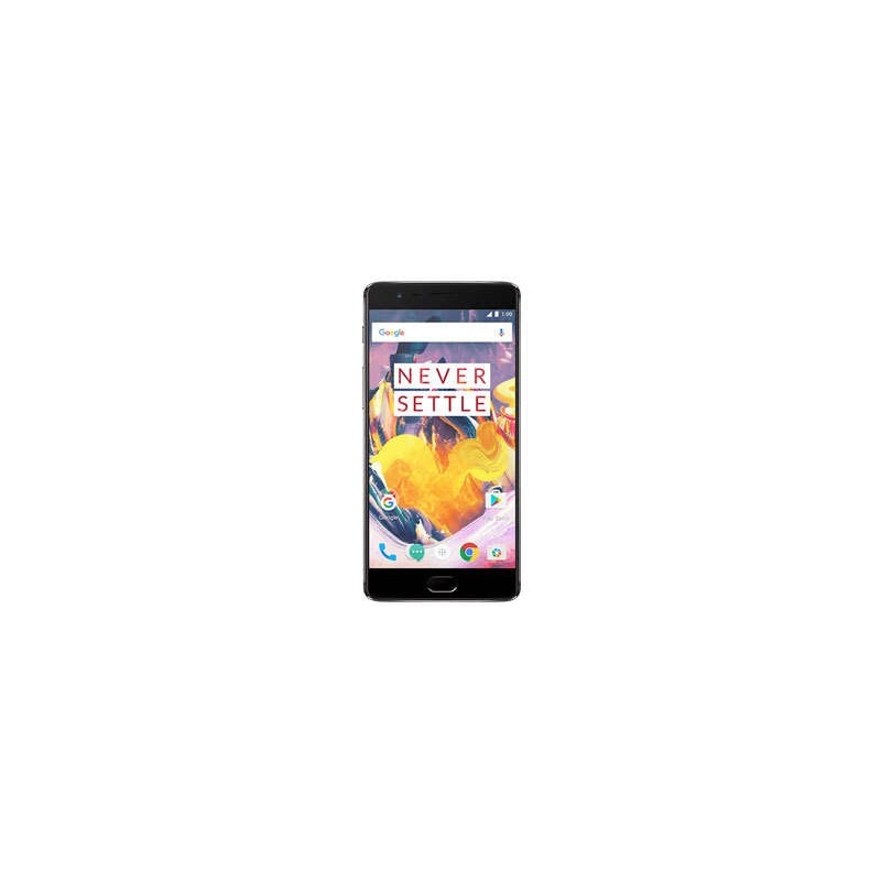 OnePlus 3T 64GB Dual SIM