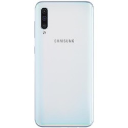 Samsung Galaxy A50 (A505F), Dual SIM White