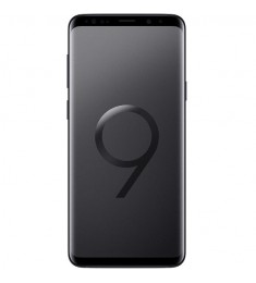 Samsung Galaxy S9+ (G965F), 64GB Dual SIM Midnight Black