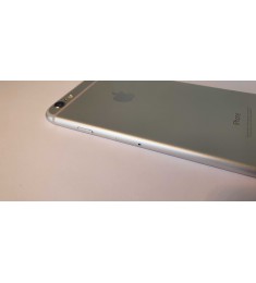 Apple iPhone 6 Plus 16GB Silver
