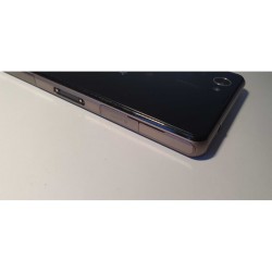 Sony Xperia Z1 Compact (D5503) Black