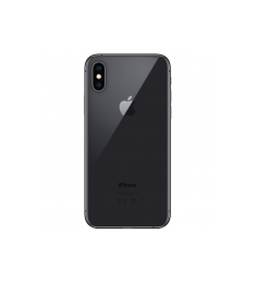 Apple iPhone XS 512GB Space Gray, BATERIE 100%