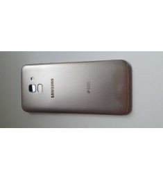 Samsung Galaxy J6 (J600F) Dual SIM Gold