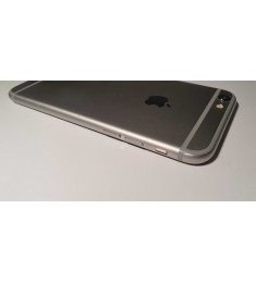 Apple iPhone 6 128GB Gray, NOVÁ BATERIE
