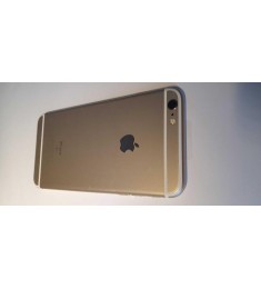 Apple iPhone 6s Plus 16GB Gold, NOVÁ BATERIE