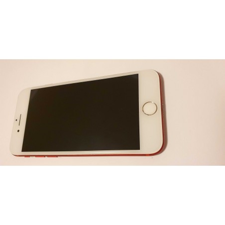 Apple iPhone 7 128GB Product RED, NOVÁ BATERIE