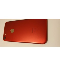 Apple iPhone 7 128GB Product RED, NOVÁ BATERIE