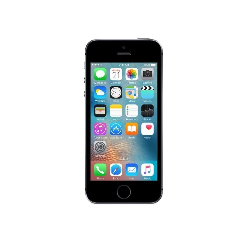 Apple iPhone SE 128GB Space Gray