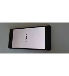 Sony Xperia X (F5121) Black