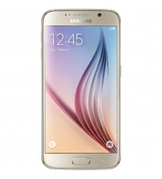 Samsung G920F GALAXY S6 32GB Gold Platinum