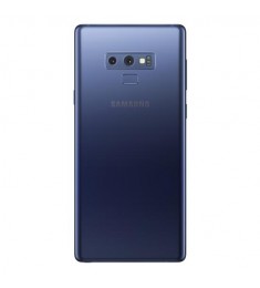 Samsung Galaxy Note 9 N960F 128GB Dual SIM Ocean Blue
