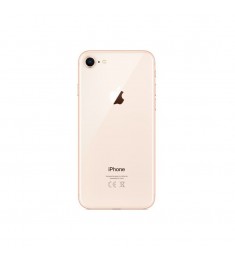 Apple iPhone 8 128GB Gold, PERFEKTNÍ STAV