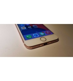 Apple iPhone 7 256GB Rose Gold, NOVÁ BATERIE