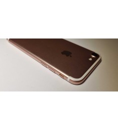 Apple iPhone 7 256GB Rose Gold, NOVÁ BATERIE