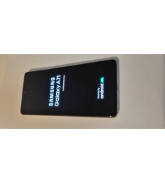 Samsung Galaxy A71 (A715F) Dual SIM White