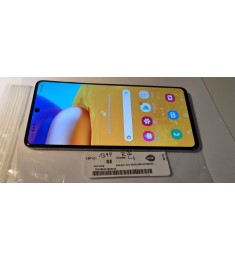 Samsung Galaxy A71 (A715F) Dual SIM White