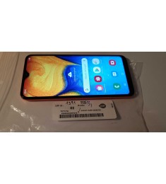 Samsung Galaxy A20e (A202F), Dual SIM Coral