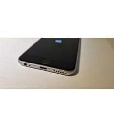 Apple iPhone 6 32GB Space Grey, NOVÁ BATERIE