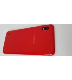 Samsung Galaxy A10 (A105F), Dual SIM Red