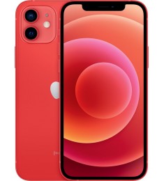 Apple iPhone 12 64GB Red,...