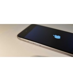 iPhone 6 Plus 16GB Gray, 93% BATERIE