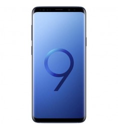 Samsung Galaxy S9+ (G965F) 64GB Dual SIM Coral Blue