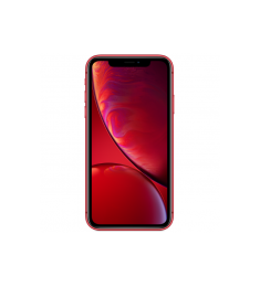Apple iPhone XR 128GB Red,...