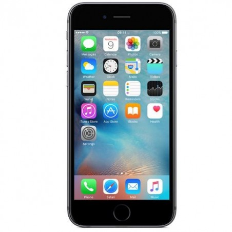 Apple iPhone 6S 16GB Sapce gray